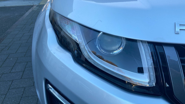 Land Rover Range Rover Evoque 2.0 SD4 HSE Dynamic 5dr Auto Diesel Hatchback